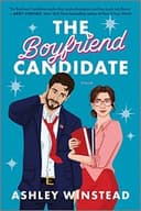 Cover of Boyfriend Candidate