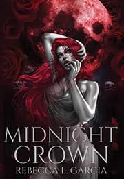 Cover of Midnight Crown