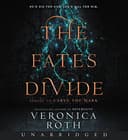 Cover of The Fates Divide