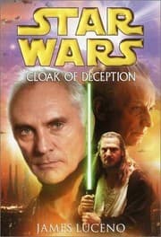 Cover of Cloak of Deception