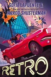 Cover of Retro