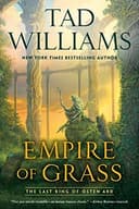 Cover of Empire of Grass