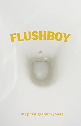 Cover of Flushboy