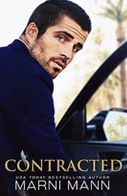 Cover of Contracted