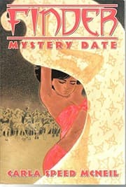 Cover of Finder Mystery Date