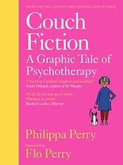 Cover of Couch Fiction