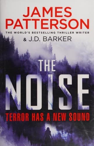 Cover of Noise