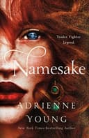 Cover of Namesake