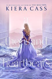Cover of A Thousand Heartbeats