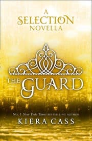 Cover of The Guard