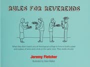 Cover of Rules for Reverends