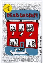 Cover of Dead Dog Cafe Comedy Hour