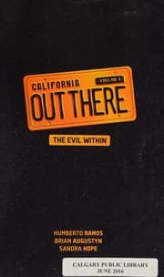 Cover of Out There Vol. 1