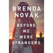 Cover of Before We Were Strangers