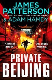 Cover of Private Beijing : (Private 17)