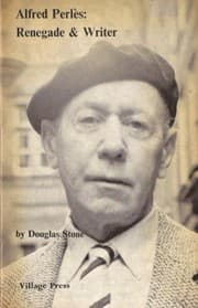 Cover of Alfred Perlès