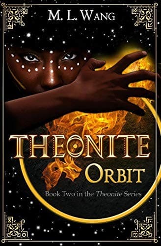 Cover of Theonite