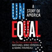 Cover of Unequal
