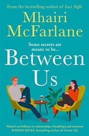 Cover of Mhairi Mcfarlane Untitled Book 2