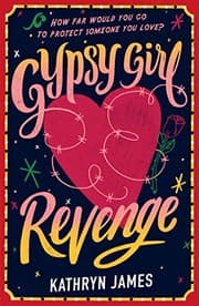Cover of Gypsy Girl