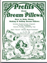 Cover of Profits From Dream Pillows