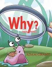 Cover of Why?