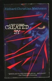 Cover of Created By