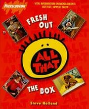 Cover of All that