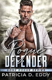 Cover of Rogue Defender