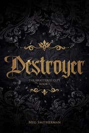 Cover of Destroyer