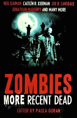 Cover of Zombies