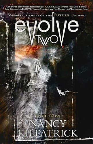 Cover of Evolve Two