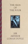 Cover of The Sign of Four