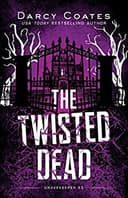 Cover of Twisted Dead