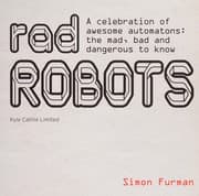 Cover of Rad Robots