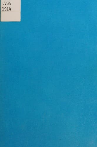 Cover of The Valley of Fear