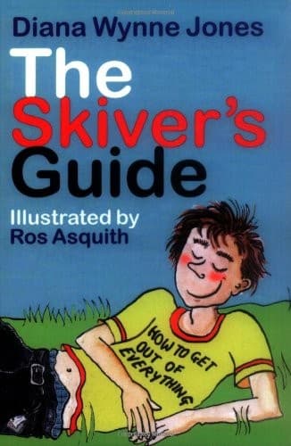 Cover of Skiver's Guide