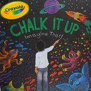 Cover of Chalk It Up