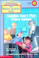 Cover of Goblins Don't Play Video Games