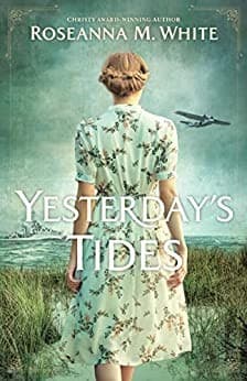 Cover of Yesterday's Tides