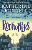 Cover of Rooftoppers