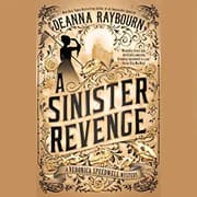 Cover of A Sinister Revenge