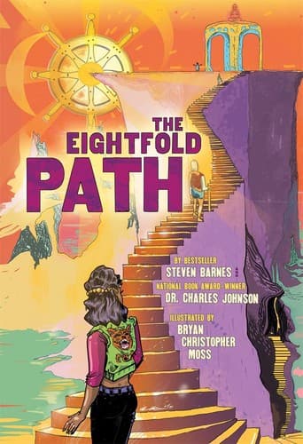 Cover of Eightfold Path
