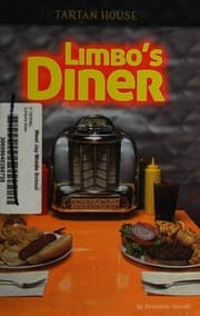 Cover of Limbo's Diner
