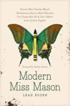 Cover of Modern Miss Mason