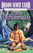 Cover of Alvin Journeyman