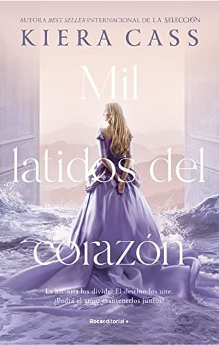 Cover of Mil latidos del corazón