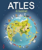Cover of Atles il·lustrat