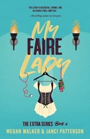 Cover of My Faire Lady