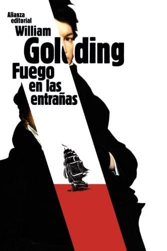 Cover of Fuego En Las Entranas